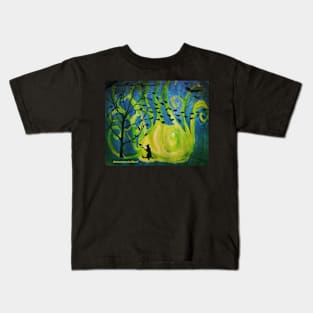 Spell Kids T-Shirt